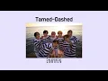 Download Lagu ENHYPEN - TAMED-DASHED 1 HOUR