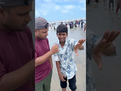 ছোট্ট বয়স, অথচ কণ্ঠটা একদম পরিণত।