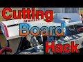 Cutting board Hack