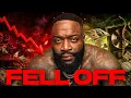 The Depressing Downfall of Rick Ross