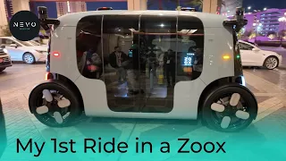 أول تجربة لي مع زوكس  دندنها