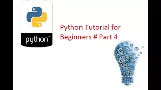 Python Tutorial for Beginners Part 4 Functions and Built in Modules