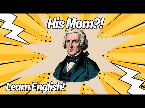 Aprende inglés With Comics: How These Mothers Changed HiHistoria - Inglés avanzado