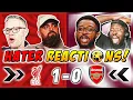 Download Lagu LIVERPOOL RIVALS \u0026 HATERS STUNNED 😲 REACTION TO LIVERPOOL 1-0 ARSENAL | ISAK TO LIVERPOOL!