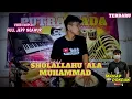 Download Lagu SHOLAWAT MERDU VERSI KOPLO !!! Sholallahu 'Ala Muhammad