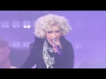 Download Lagu Christina Aguilera - Not myself tonight Live