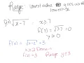 6 3 square root function 720p 30fps H264 192kbit AAC