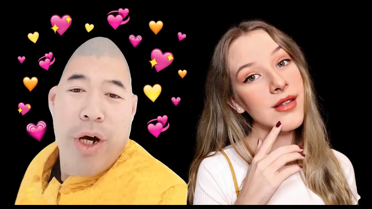 ASMR Xue Hua Piao Piao