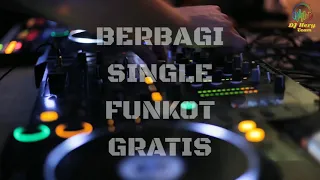 Download SINGLE FUNKOT - SATU HATI UNTUK SELAMANYA 2021-2022 || DJ Hery Team MP3