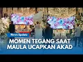 Download Lagu SAHHH!! Akhirnya Putri Karlina \u0026 Maula Akbar Sah Menjadi Pasangan Suami Istri di Pendopo Garut