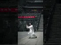 Lagu Xiao Yao Palm逍遥掌 王平安Tai Chi#karate #kungfu #dance #dancer#sword#martialarts#抖音#wushu#sad#taekwondo