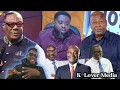 Download Lagu Prophet Elbenard Talks Abt 2028 Election, When Traveled Outside Ghana With Archbishop \u0026 Ghana