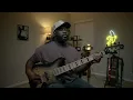 Tauren Wells - Breathe On It (Live) (Official Live Video). Bass Cover
