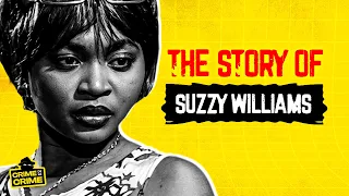 The Life Sudden Death of Suzzy Williams