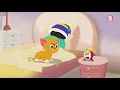 Why Do We Sleep? The Dr. Binocs Show | Best Learning Videos For Kids | Peekaboo Kidz