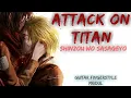 Shinzou wo sasageyo from the anime Attack on Titan (Shingeki no Kyojin) guitar fingerstyle