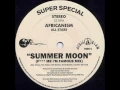 Lagu Africanism All Stars - Summer Moon (F*** Me I'm Famous Mix)