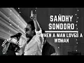 Download Lagu Sandhy Sondoro - When a Man Loves a Woman (Live @ Medan Master Jazz 2018)