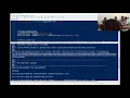 RTPSUG Lightning Talk Levering PowerShell Encoded Commands with Ryan Leap