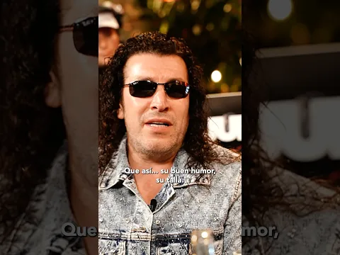 “Con mi mamá conocí la familia” 💭Capítulo de Leo Rey ya disponible en nuestro canal 🫂✨