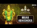 Download Lagu Maha Abhisheka - Sri Vaikuntha Ekadashi 2022