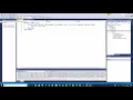 Visual Basic Programming - Viewing Code Forms