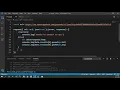 API error object in Node js