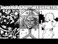Download Lagu Underground THRASH METAL (Vol 1)