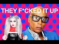 Why I Stopped Watching RuPaul s Drag Race