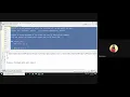 Girlscript Bangalore Python 101 Hindi Solving Practice Problem-3 2020 09 20