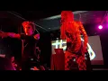 Gupi & Fraxiom - Thos Moser LIVE in Chicago