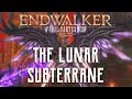 The Lunar Subterrane - Boss Encounters Guide