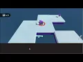 Snowball I O on an unblocked site during school goes hard