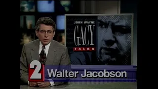 John Wayne Gacy Talks Part 3