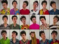 Jacob Collier - Smoke Gets In Your Eyes (with 13-Year-Old Jacob)