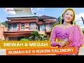 Download Lagu NIKEN SALINDRY, WOW! Rumah ke-5 Niken Salindry Ternyata Semewah Ini!