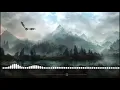 Download Lagu Wind Echoes - Skyrim Landscape - Music by DragonStern