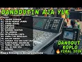 Download Lagu TOMBO KANGEN, CINTA MERAH JAMBU, AYANG AYANG - DANGDUTIN AJA YUK TERBARU 2025