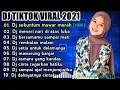 Download Lagu DJ TIKTOK SLOW 2021 - DJ BUNGA MAWAR MERAH SATU TANDA CINTA - DJ SEKUNTUM MAWAR MERAH
