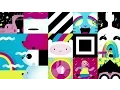 Lagu Cartoon Network Asia :  New idents + CN Everywhere [CHECK it 4.0,2016] (1)