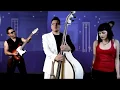 Los Gatos Rockabilly - Inadaptado clip