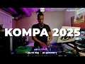 Download Lagu Kompa Gouyad Mix 2025 💕🇭🇹 (5Lan, Rutshelle Guillaume, Joé Dwèt Filé)