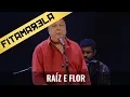 Download Lagu Raiz e Flor - Sombrinha