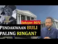 Download Lagu KES ZARA: PENDAKWAAN PALING RINGAN SEKSYEN 507C ? Ulasan Dr. Harris Ismail
