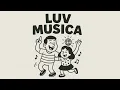 Ridney - Luv Musica (Luca Guerrieri Remix)