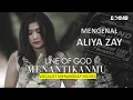 Download Lagu Mengenal Aliya Zay, Vocalist Line Of God yang jadi Model Video Klip \