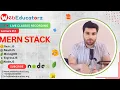 Live Class Mern Stack Development Urdu Hindi Lecture 02 Asad mukhtar