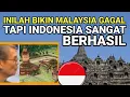 Lagu Inilah yang Bikin Malaysia Gagal, Tapi Indonesia Sangat Berhasil