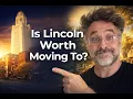 Moving to Lincoln NE What You Need to Know First 2026