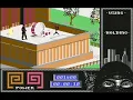 02. Last Ninja 2, Central Park OST